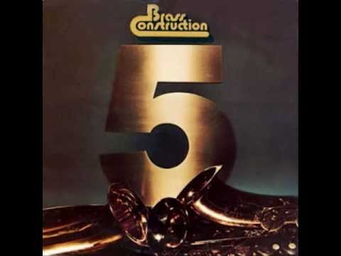 Youtube: Brass Construction - Shakit (1979)