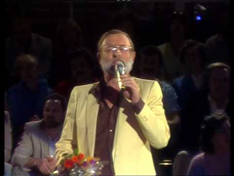 Youtube: Roger Whittaker - Wenn es Dich noch gibt 1983