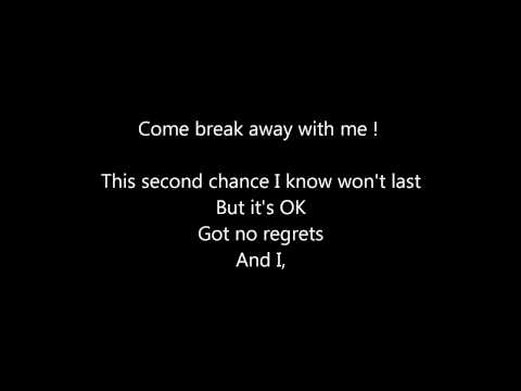 Youtube: Within Temptation - Sinéad (Lyrics)