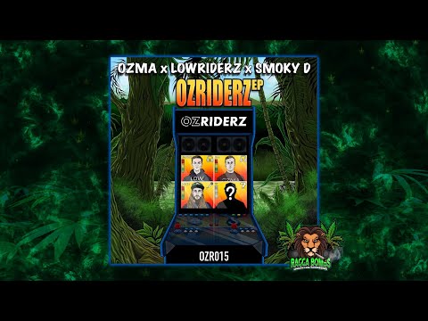 Youtube: Ozma & Lowriderz & Smoky D - Hey Bro (Original Mix)
