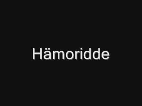 Youtube: Quietschboys - Hämoridde