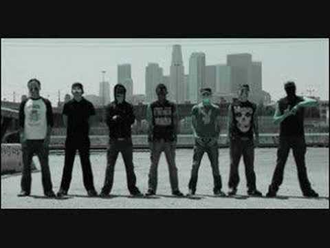 Youtube: Hollywood Undead- Undead (Original) [Out The Way]