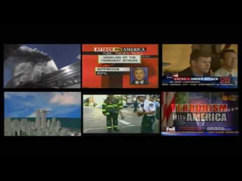 Youtube: 9/11 was an Inside Job!