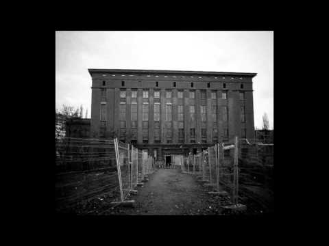 Youtube: Krashkee - The Berghain Project [Techno]