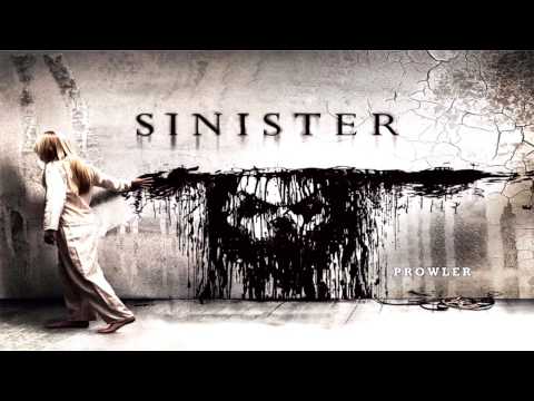 Youtube: Sinister - BBQ '79 (Silence Teaches You How) (Soundtrack Score OST)