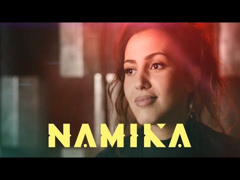 Youtube: Namika - Kompliziert (Beatgees Single Mix)