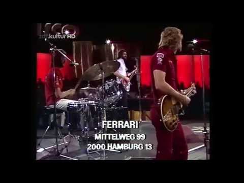 Youtube: Ferrari - Sweet Love 1976