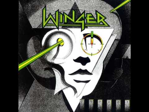 Youtube: Winger - Seventeen