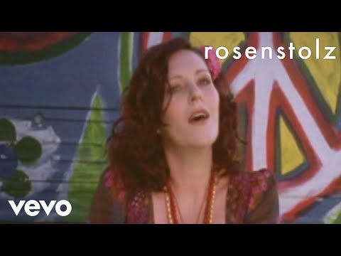 Youtube: Rosenstolz - Gib mir Sonne (Official Video)
