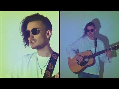 Youtube: gnash - hungover & i miss u (acoustic)