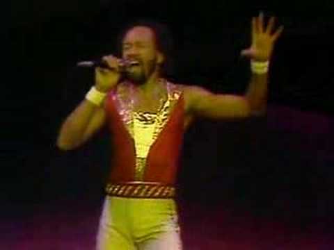 Youtube: Earth, Wind & Fire (8/11) - Thats the way of the world
