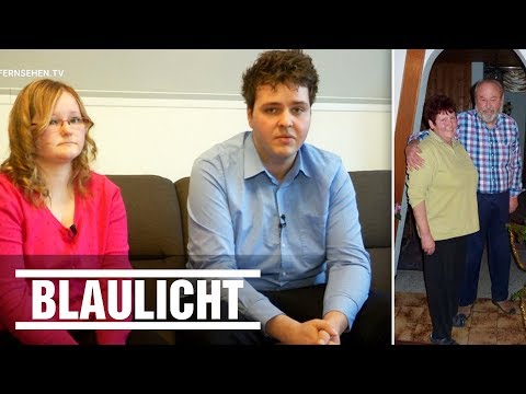 Youtube: Ehepaar getötet und einbetoniert - Sohn soll Eltern getötet haben