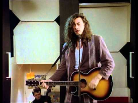 Youtube: Bob Geldof - Love Or Something