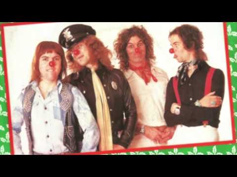 Youtube: Slade - Merry Christmas Everybody (HD)
