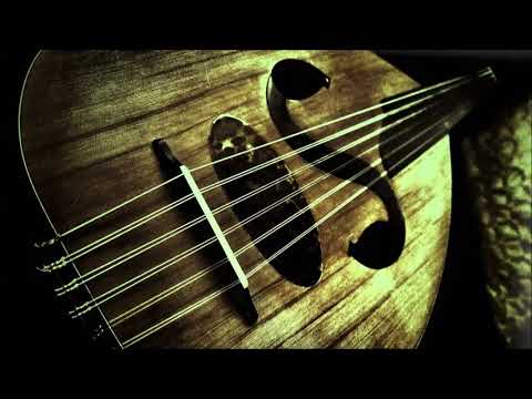 Youtube: Best Oud Instrumentals (Mixed by Billy Esteban)