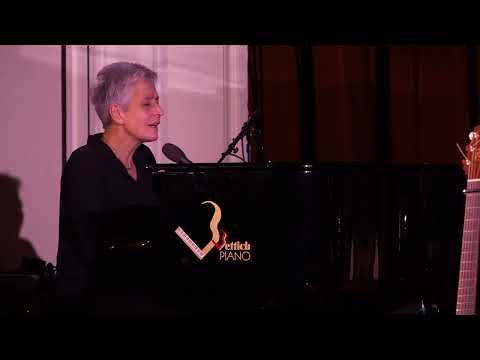 Youtube: "Reden von Liebe" LIVE Annett Kuhr & Sue Sheehan