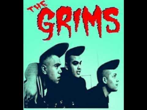 Youtube: The Grims-You Can Run