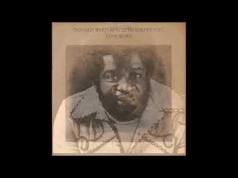 Youtube: Deep & Disco - Feel The Love (Donald Byrd remix)