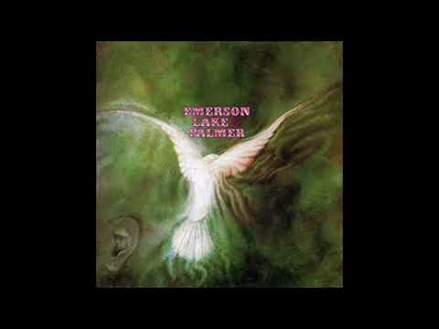 Youtube: Emerson, Lake & Palmer - Lucky Man