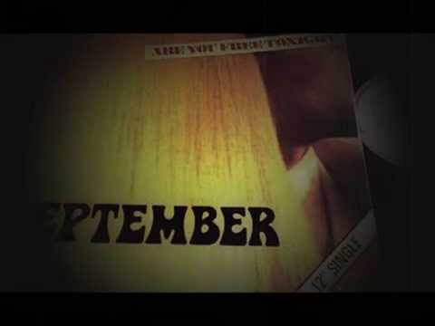 Youtube: September - Are You Free Tonight