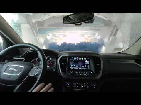 Youtube: Kryptonite - 3D Car Wash Jukebox