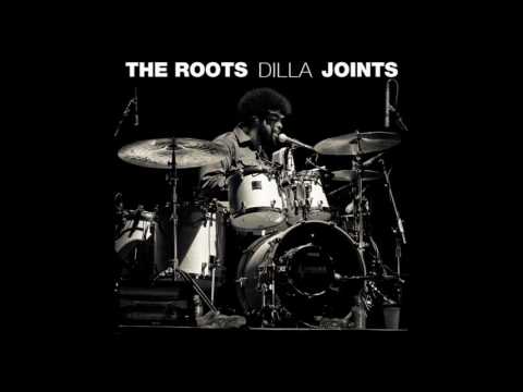 Youtube: The Roots - Upper Egypt ( Dilla Joints _ Mixtape )