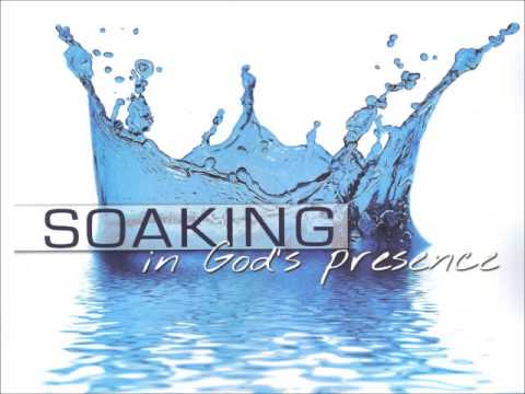 Youtube: Soaking Prophetic Worship~ Cory and Anna Ashbury