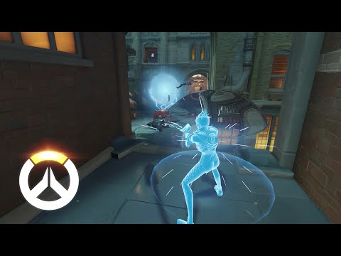 Youtube: Tracer Ability Overview | Overwatch