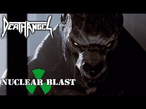 Youtube: DEATH ANGEL - The Dream Calls For Blood (OFFICIAL VIDEO)