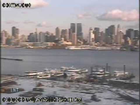 Youtube: Hudson River Plane Crash -  miracle video - New York