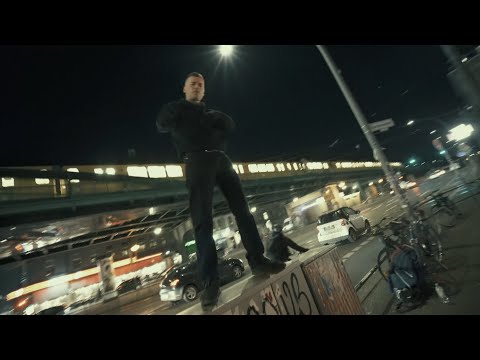 Youtube: Ivo der Bandit - Verbrecher Funk (prod. Platzpatron & Luigi Bass) Official Video
