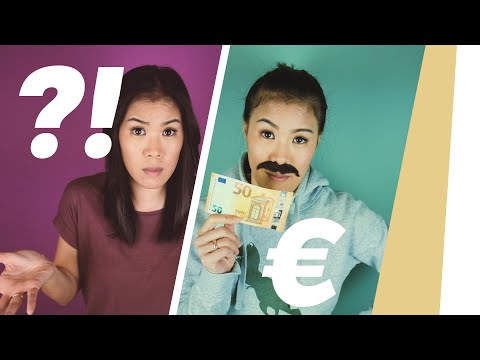 Youtube: GENDER PAY GAP - Die ganze Wahrheit