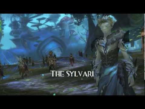 Youtube: Guild Wars 2 - "New Heroes of Tyria" Trailer (HD)