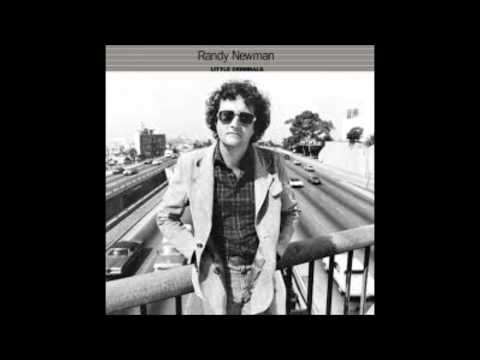 Youtube: Randy Newman - Baltimore