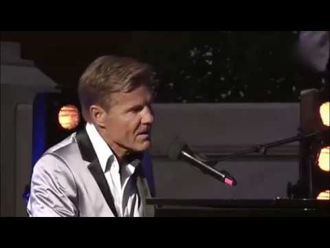 Youtube: Dieter Bohlen - We Have A Dream