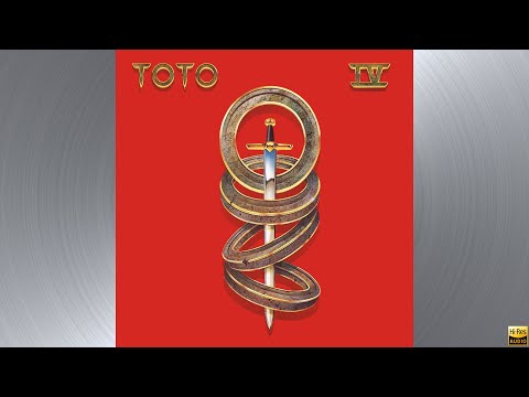 Youtube: Toto - It's A Feeling [HQ] (CC)