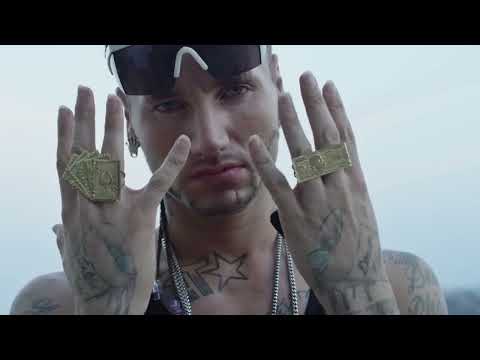 Youtube: RiFF RaFF & TRAPZiLLAS - MiDNiGHT SPRiTE (Official Music Video)