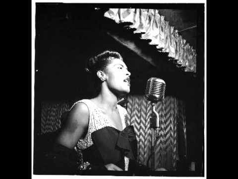 Youtube: Billie Holiday - Sugar