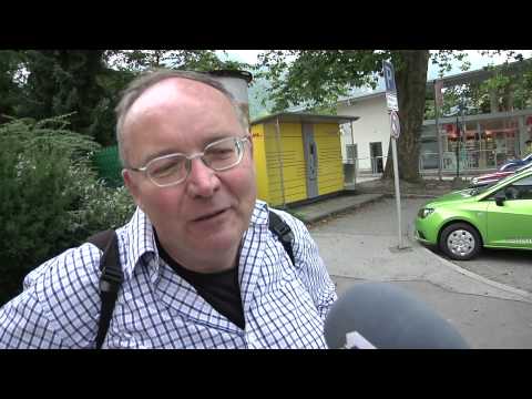 Youtube: Bad Reichenhall: Die Angst ist noch immer da