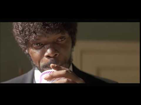 Youtube: Pulp Fiction - Apartment Scene Complete