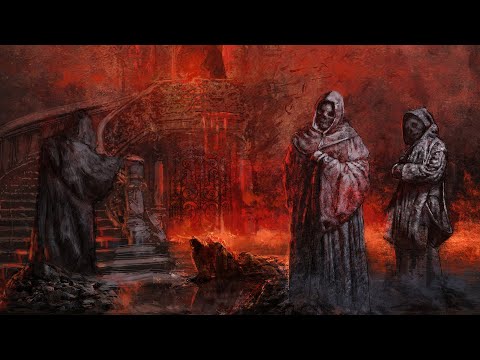 Youtube: Sworn - A Journey Told Through Fire (Full Album Premiere)