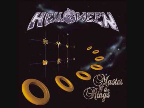 Youtube: helloween - perfect gentleman