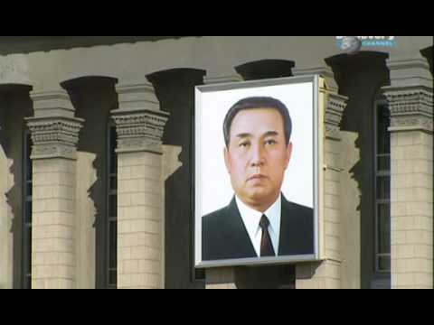 Youtube: Mission Nordkorea-Unser Mann in Pjöngjang, Part 1/2 DOKU