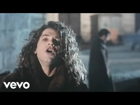 Youtube: INXS - Never Tear Us Apart