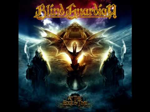 Youtube: Blind Guardian - A Voice in the Dark (FULL TRACK)