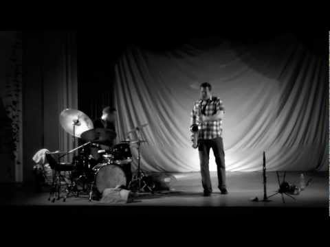 Youtube: Ken Vandermark & Paal Nilssen-Love, Oradea, Romania, 26.04.2012