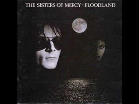 Youtube: The Sisters of Mercy - Lucretia My Reflection (extended)