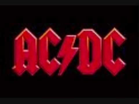 Youtube: acdc-big balls