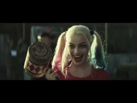 Youtube: Suicide Squad - Heathens