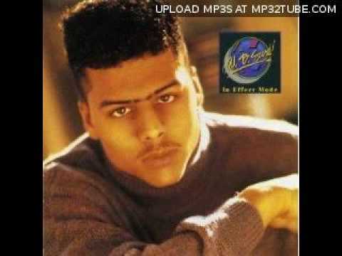 Youtube: Al B. Sure! - Naturally Mine (Original album version)